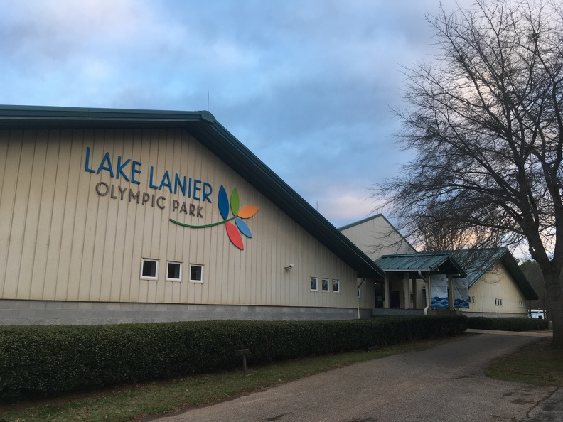 Lake Lanier Olympic Park Boathouse.jpeg
